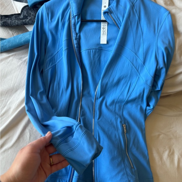 Lululemon Define Jacket - Picture 1 of 2